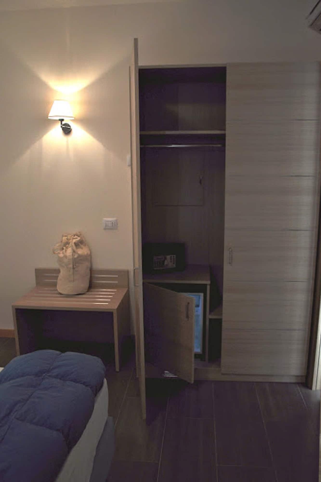 Hotel 325 Tor Vergata Roma Eksteriør bilde