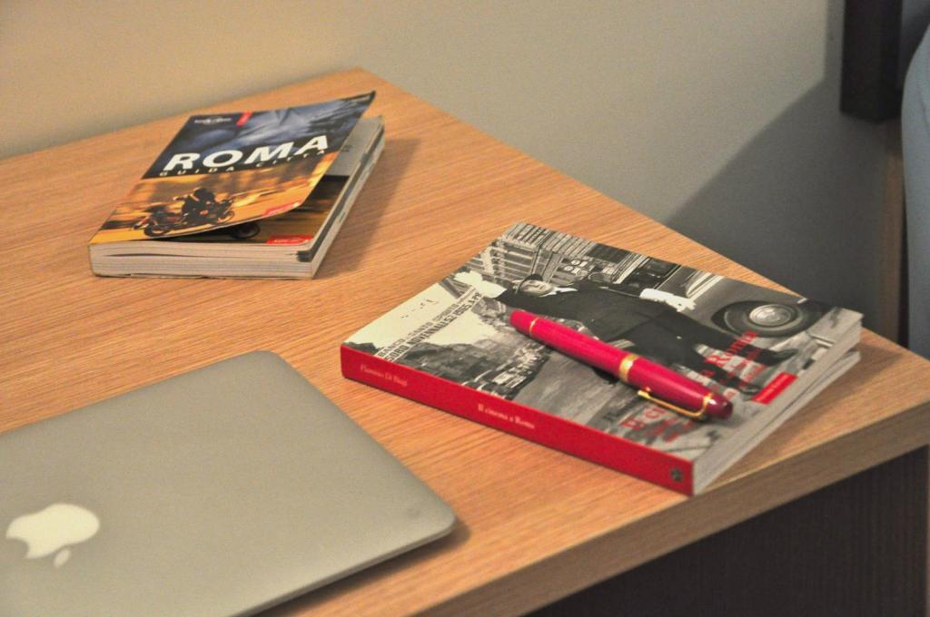 Hotel 325 Tor Vergata Roma Rom bilde