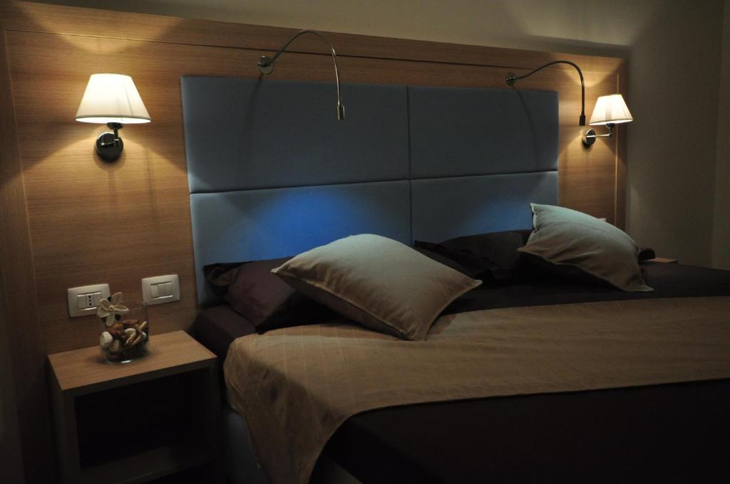 Hotel 325 Tor Vergata Roma Rom bilde